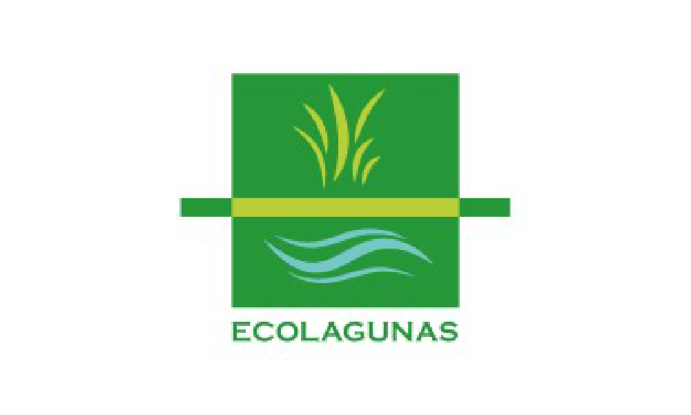 Ecolagunas Logo
