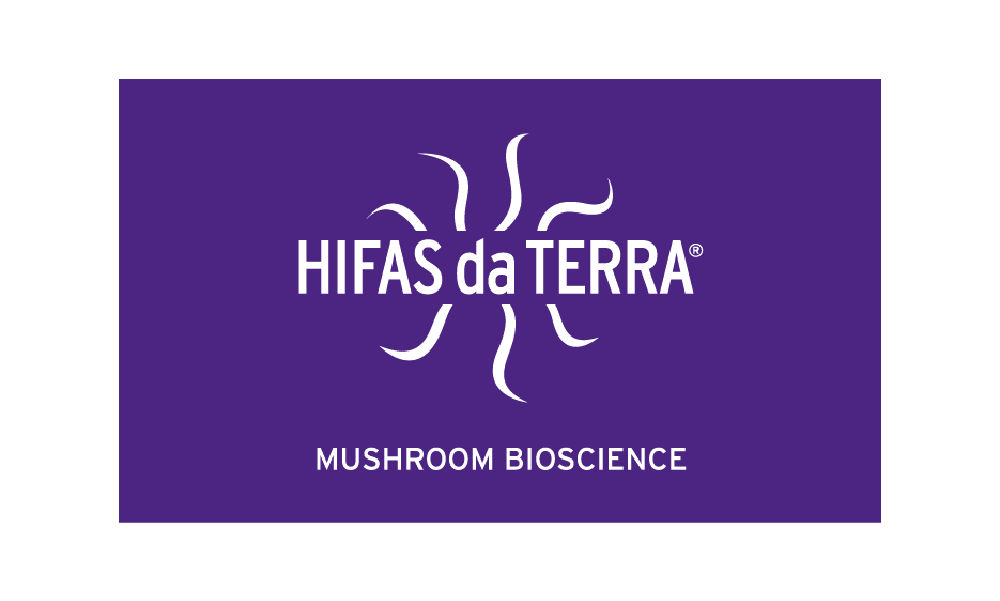 hifas da terra